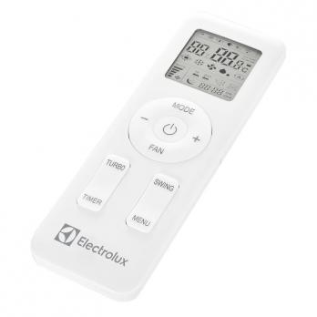 Electrolux EACS/I-18HF2/N8
