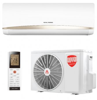 Royal Thermo RTP-18HN1