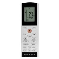 Royal Thermo RTPI-12HN8