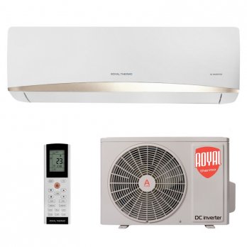 Royal Thermo RTPI-12HN8
