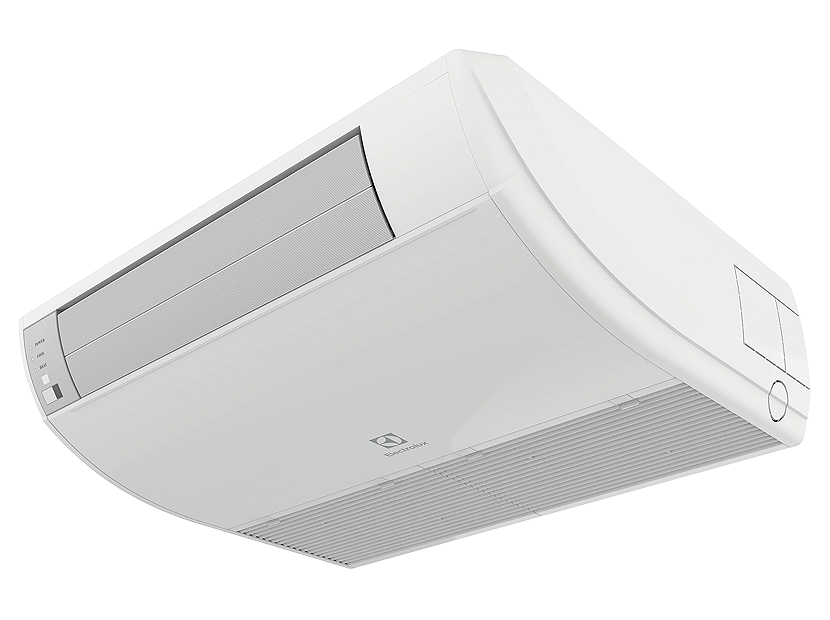 Electrolux EACU-36H/UP3/N3