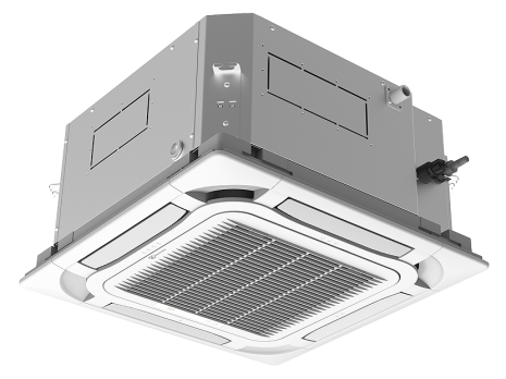 Electrolux EACC-12H/UP3-DC/N8